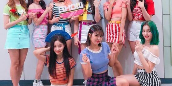 Imagem do grupo de WhatsApp 💖Merries br💖