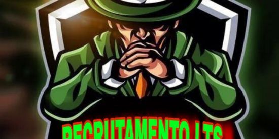 Imagem do grupo de WhatsApp RECRUTAMENTO LINE LTS