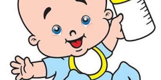 Imagem do grupo de WhatsApp Tudo para o seu bebê