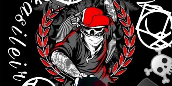 Imagem do grupo de WhatsApp 🏴‍☠️ᚸ⃝͜͡⃟Mafiaᚸ⃝͜͡⃟Brasileir