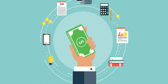 Imagem do grupo de WhatsApp Marketing digital