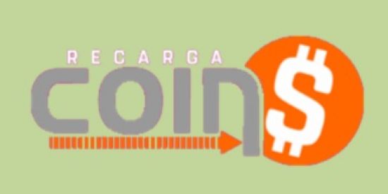 Imagem do grupo de WhatsApp Recarga Coins - NSDC