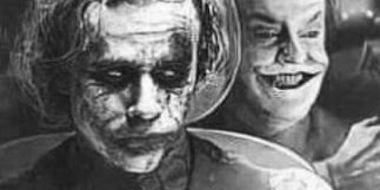 Imagem do grupo de WhatsApp Tropa do Fundão