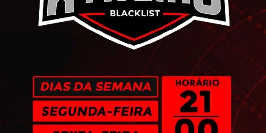 Imagem do grupo de WhatsApp X-TREINO DA BK