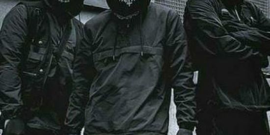 Imagem do grupo de WhatsApp Submundo geek