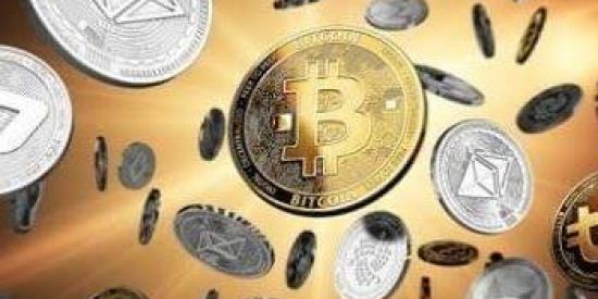 Imagem do grupo de WhatsApp Ganhar criptomoedas FREE