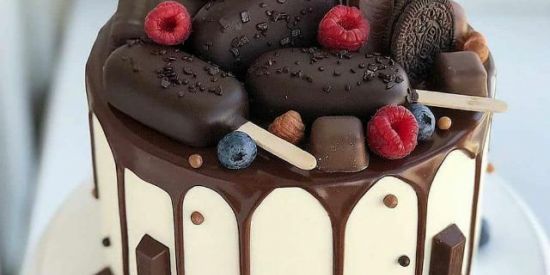 Imagem do grupo de WhatsApp Semana da confeitaria 🎂