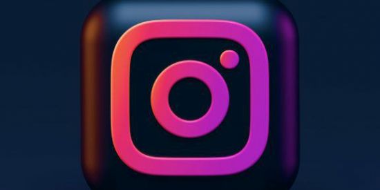 Imagem do grupo de WhatsApp Sorteio da conta do insta