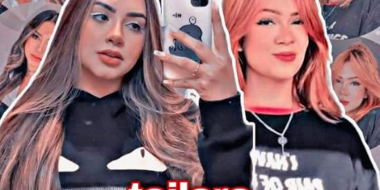 Imagem do grupo de WhatsApp Mundo de Tailara❤️