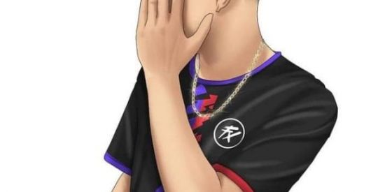 Imagem do grupo de WhatsApp The Gang