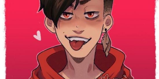 Imagem do grupo de WhatsApp Desconjuração 🤌🏻