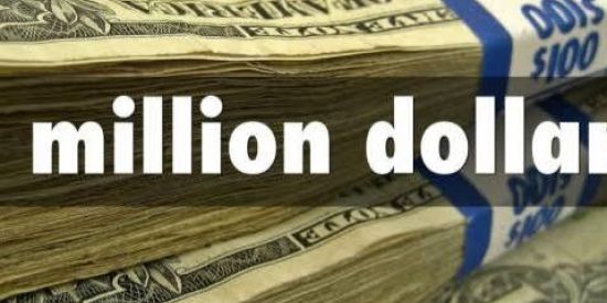 Imagem do grupo de WhatsApp RENDA EXTRA Apps 💵🎆