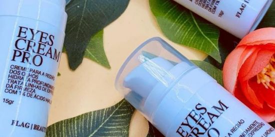 Imagem do grupo de WhatsApp Produtos de beleza vegan