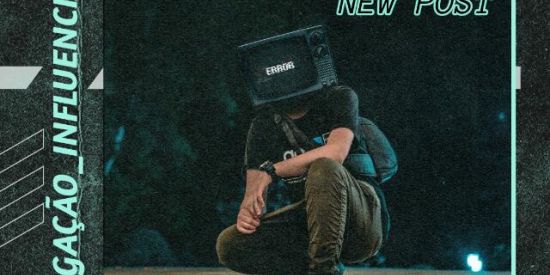 Imagem do grupo de WhatsApp 🦊Divulgação_influencias 🐾