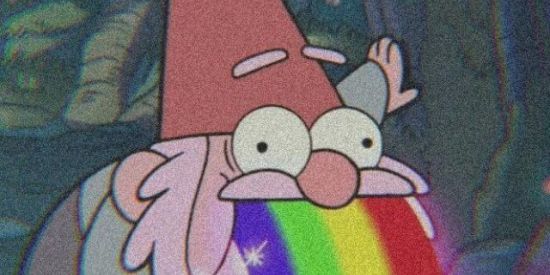 Imagem do grupo de WhatsApp Aleatórios🌈👾🔥