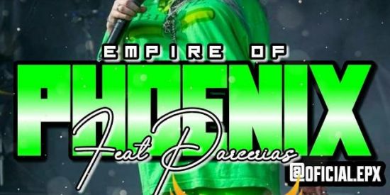 Imagem do grupo de WhatsApp RECRUTAMENTO ♔єρ'x♔