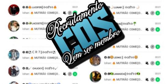 Imagem do grupo de WhatsApp 🐊🔒яєςяυταмєиτο||✧cd'ร✧🐊🔒