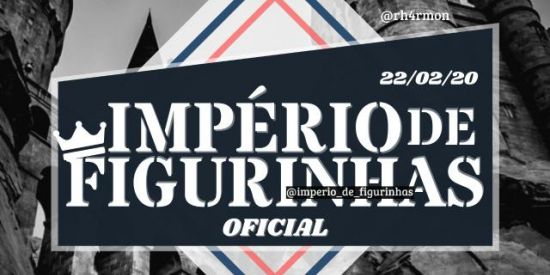 Imagem do grupo de WhatsApp ⃟亗 ɪᴍᴘᴇ́ʀɪᴏ ᴅᴇ ғɪɢᴜʀɪɴʜᴀs ᝄ