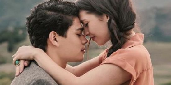 Imagem do grupo de WhatsApp NAMORO ADOLESCENTES