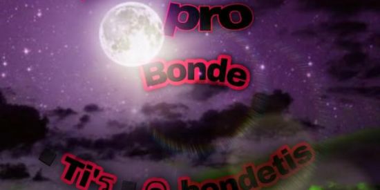 Imagem do grupo de WhatsApp 🌹 TRIAGEM🌹▪Ti'ร▪@_bondetis