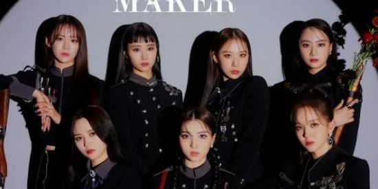 Imagem do grupo de WhatsApp Hot Issue [핫이슈] - Br