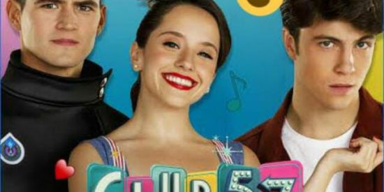 Imagem do grupo de WhatsApp Club 57 namoro