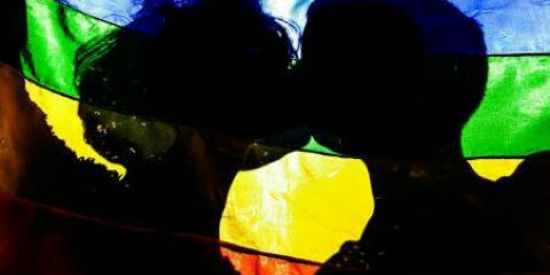 Imagem do grupo de WhatsApp Gp d.LGBT Pernambuco