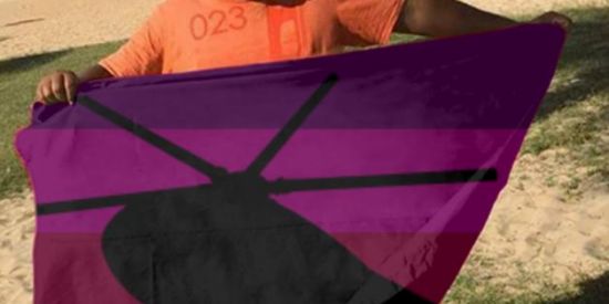 Imagem do grupo de WhatsApp ✪sticker kings✪