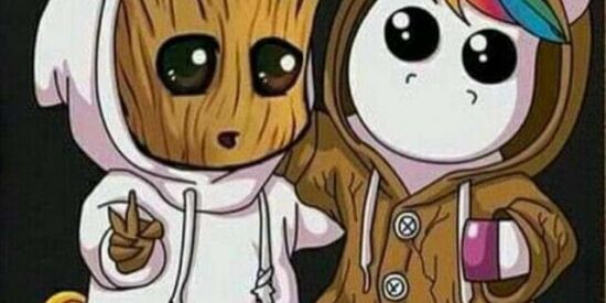 Imagem do grupo de WhatsApp Amizades