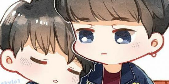 Imagem do grupo de WhatsApp LGBTQI+ 🌈