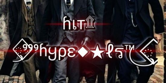 Imagem do grupo de WhatsApp ɦเт۩ ꦿ⃟999ɦყρε◆★lรTM ꦿ⃟