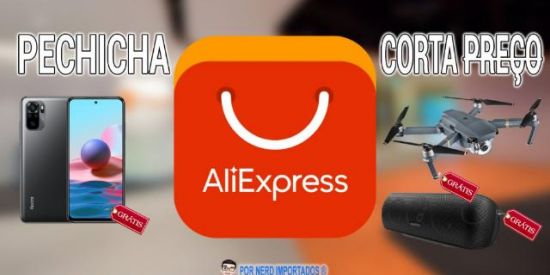 Imagem do grupo de WhatsApp 7️⃣Pechincha/CUPOM no ali🎁