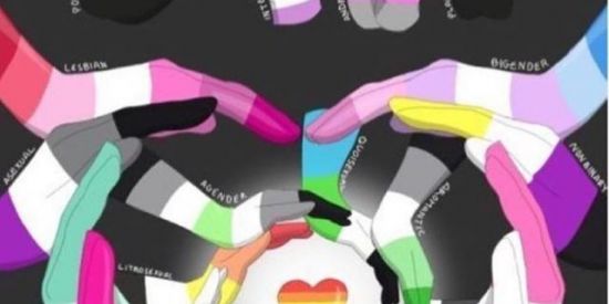 Imagem do grupo de WhatsApp Seja livre