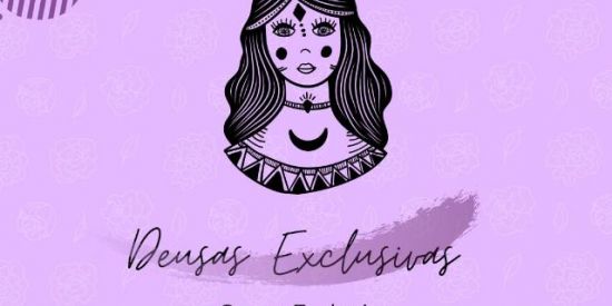 Imagem do grupo de WhatsApp ✨ DEUSAS VIP ✨