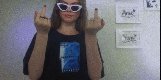 Imagem do grupo de WhatsApp 🛐SUPREMACY🛐