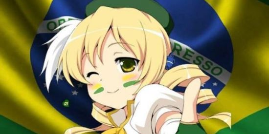 Imagem do grupo de WhatsApp ♨️Safary Anïme♨️