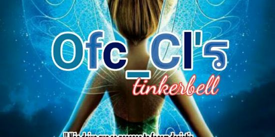 Imagem do grupo de WhatsApp 12🐲Cl'ร 🧚🏻‍♀️τiทкєrвєll🧚🏻‍♀️