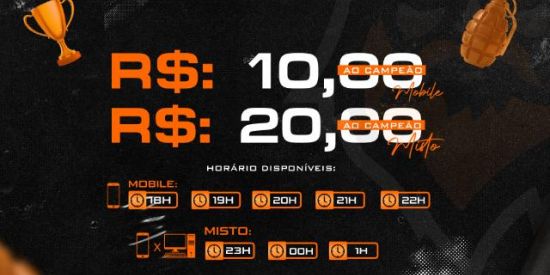 Imagem do grupo de WhatsApp NÓRDICOS CAMP DIÁRIO