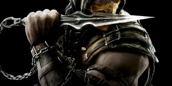 Imagem do grupo de WhatsApp Mortal Kombat Raiz