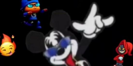 Imagem do grupo de WhatsApp Di@ de m@ldad€ 👾😎