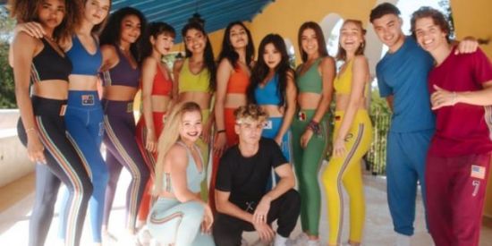 Imagem do grupo de WhatsApp Vdd ou Dsf