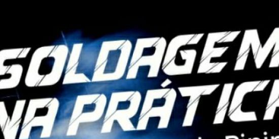 Imagem do grupo de WhatsApp Curso de soldador