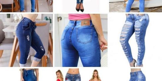 Imagem do grupo de WhatsApp Fornecedores de roupas