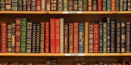 Imagem do grupo de WhatsApp Biblioteca em PDF