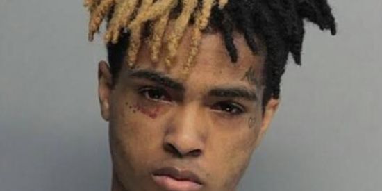 Imagem do grupo de WhatsApp 🔥 ⃢XXXTENTACION ⍻