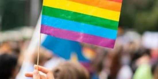 Imagem do grupo de WhatsApp ✨♥️ Amizades e Namoros♥️✨