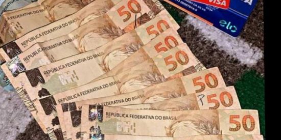 Imagem do grupo de WhatsApp 💸Ganhe 💲em 🏠