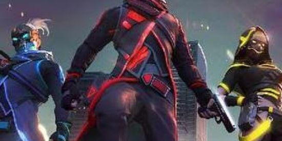Imagem do grupo de WhatsApp 🇧🇷FREE FIRE BR🇧🇷