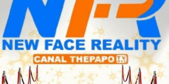 Imagem do grupo de WhatsApp Tudo Sobre New Face 🔥🎥