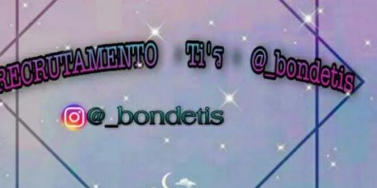 Imagem do grupo de WhatsApp ❄TRIAGEM TI'S ❄